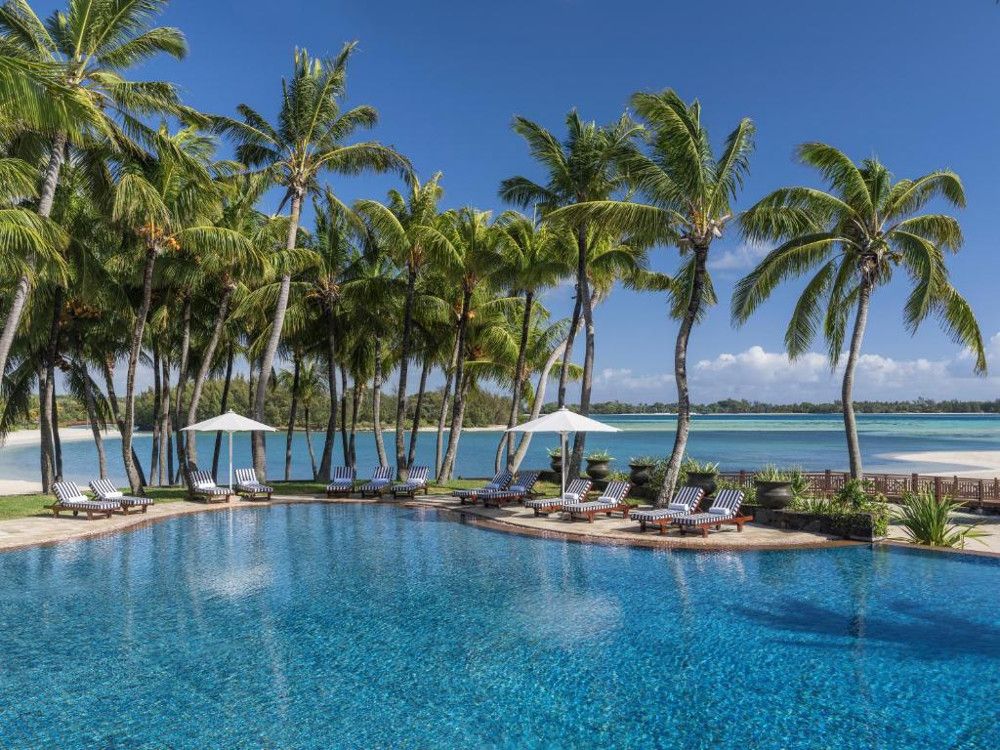 SHANGRI-LAS LE TOUESSROK RESORT & SPA - 7