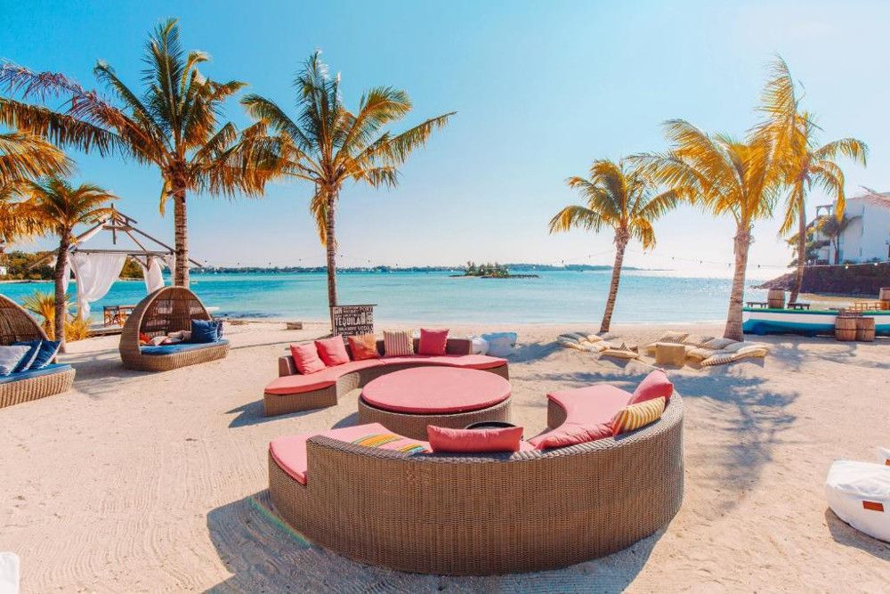 SHANGRI-LAS LE TOUESSROK RESORT & SPA - 10