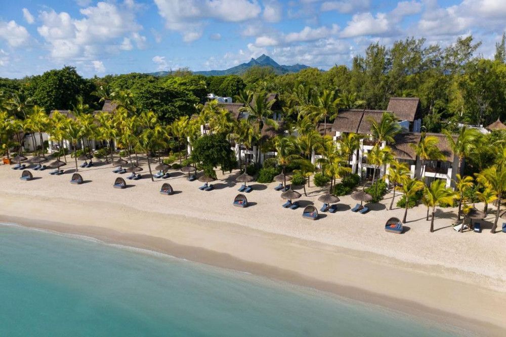 SHANGRI-LAS LE TOUESSROK RESORT & SPA - 6