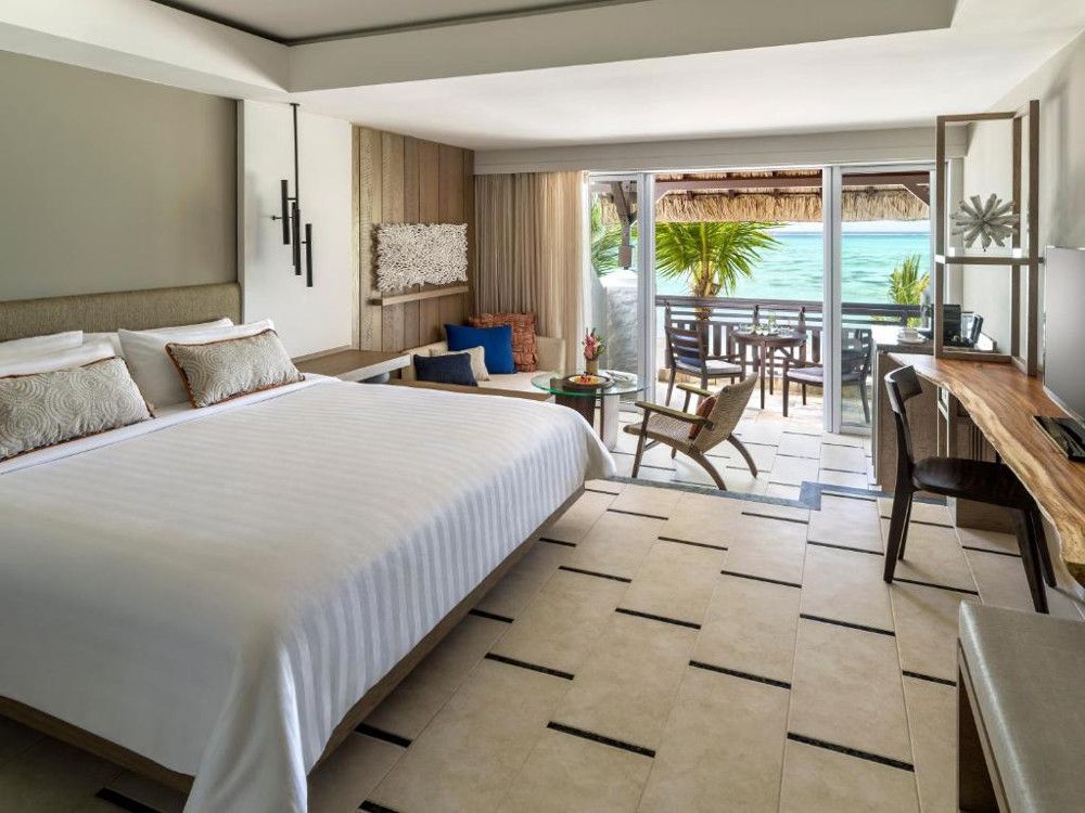 SHANGRI-LAS LE TOUESSROK RESORT & SPA - 12