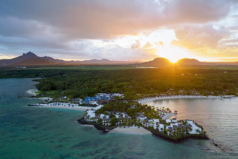 SHANGRI-LAS LE TOUESSROK RESORT & SPA - 2