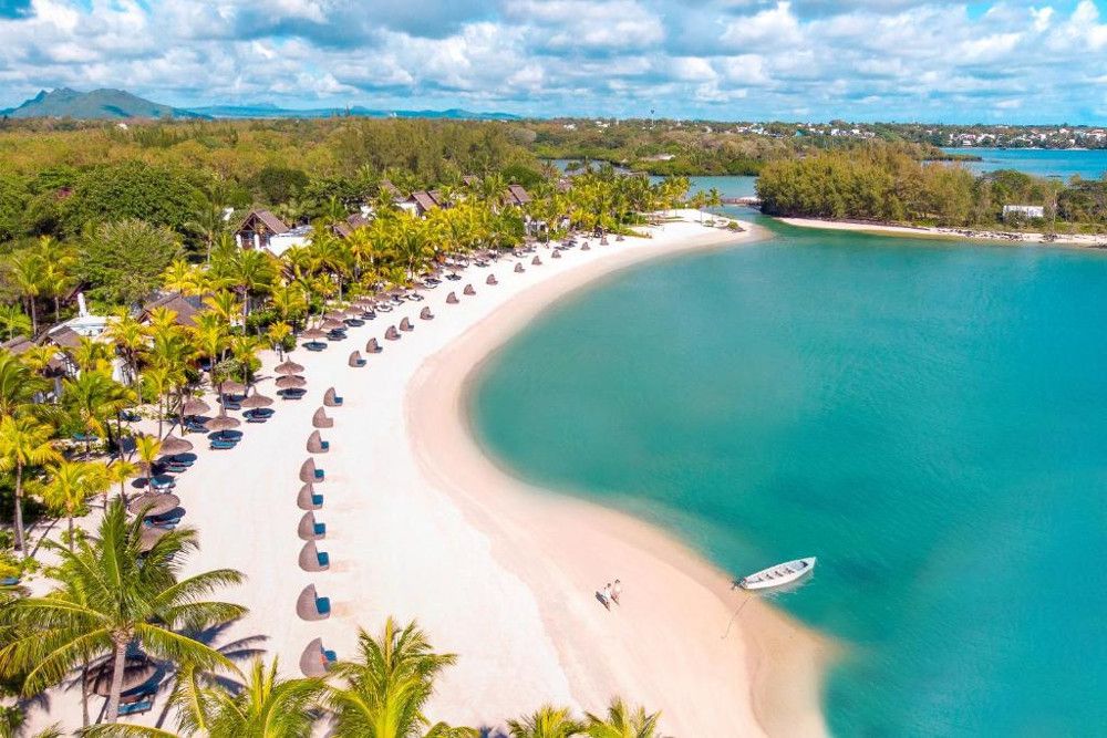 SHANGRI-LAS LE TOUESSROK RESORT & SPA - 5