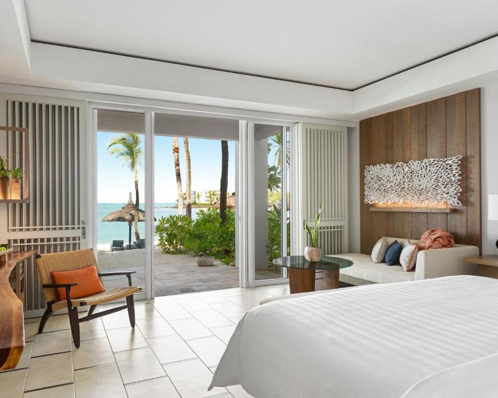 SHANGRI-LAS LE TOUESSROK RESORT & SPA - 13