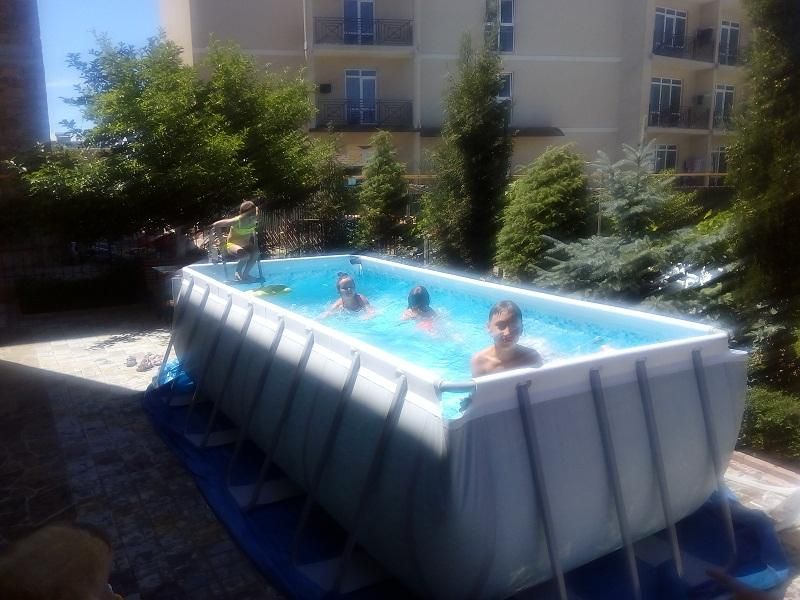 САНИ, вилла - 2