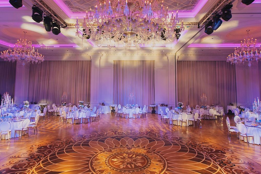 MOSCOW MARRIOTT IMPERIAL PLAZA, отель - 28
