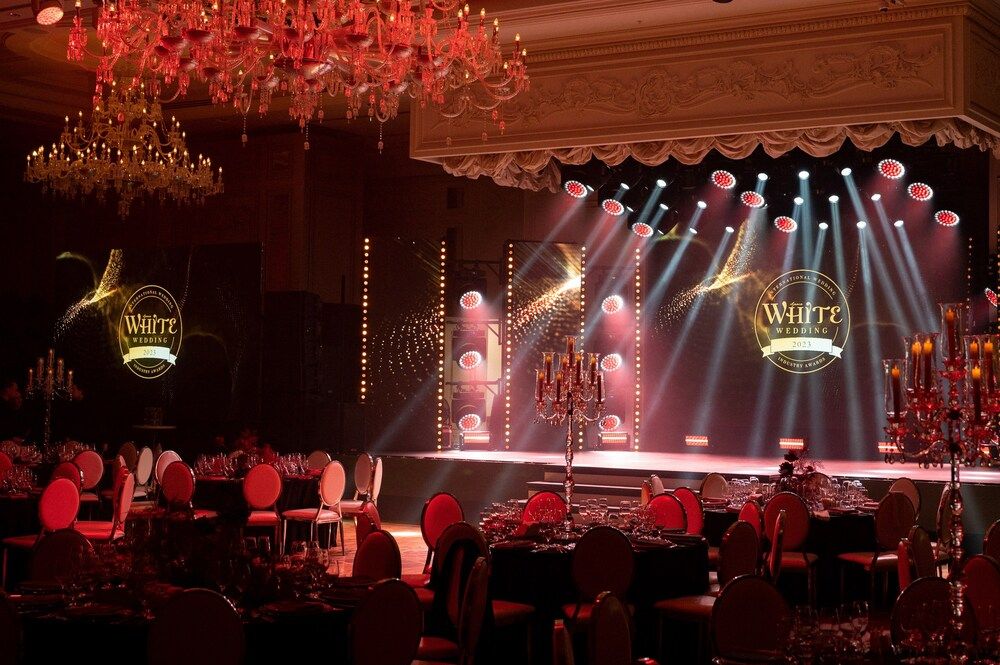 MOSCOW MARRIOTT IMPERIAL PLAZA, отель - 27
