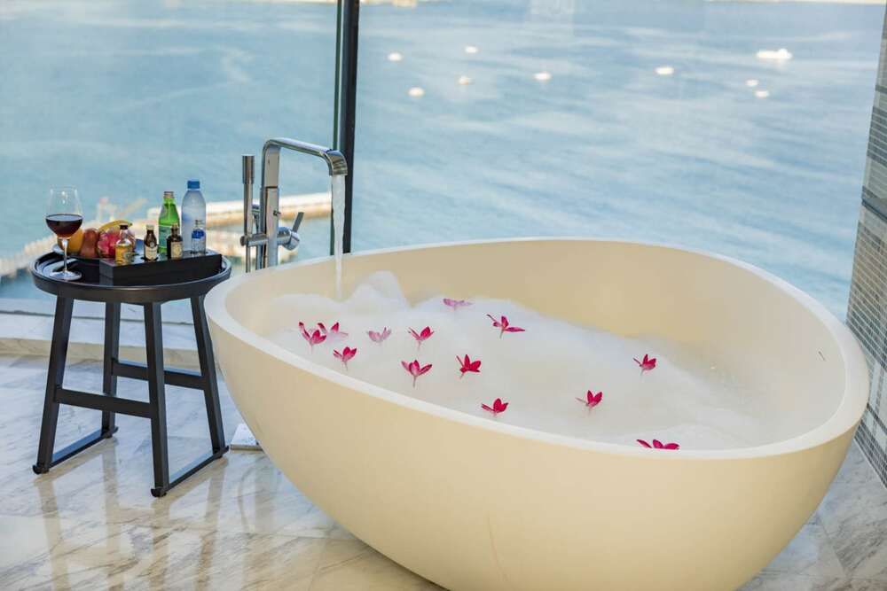 THE SHANHAITAIN RESORT SANYA,AUTOGHRAPH COLLECTION（BY MARRIOTT INTERNAL) - 25