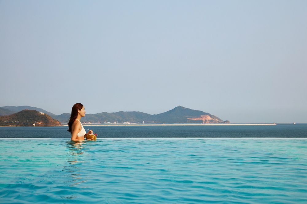 THE SHANHAITAIN RESORT SANYA,AUTOGHRAPH COLLECTION（BY MARRIOTT INTERNAL) - 24