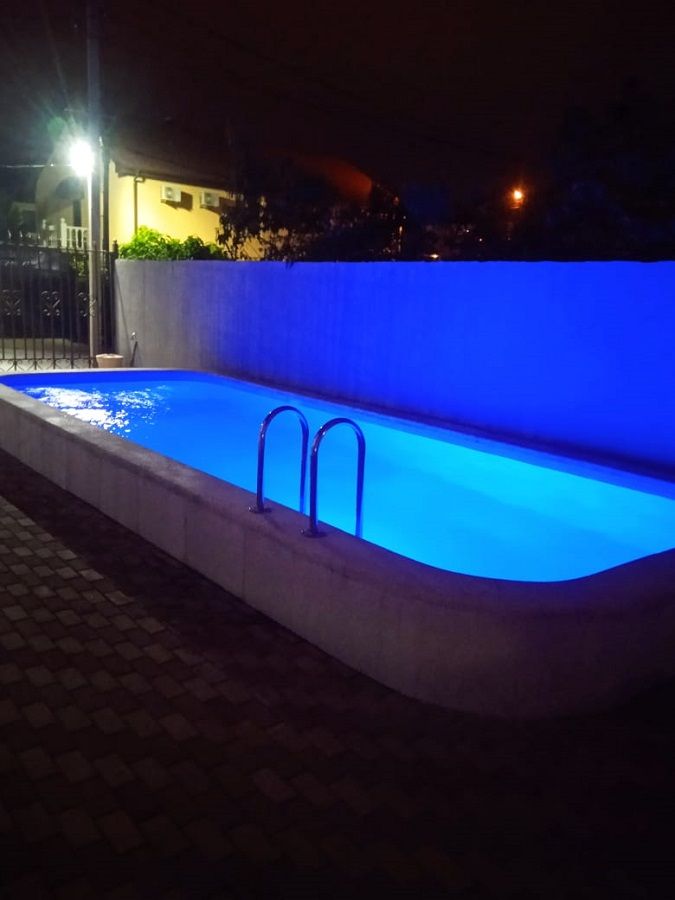 КАРАТ, гостевой дом - 5