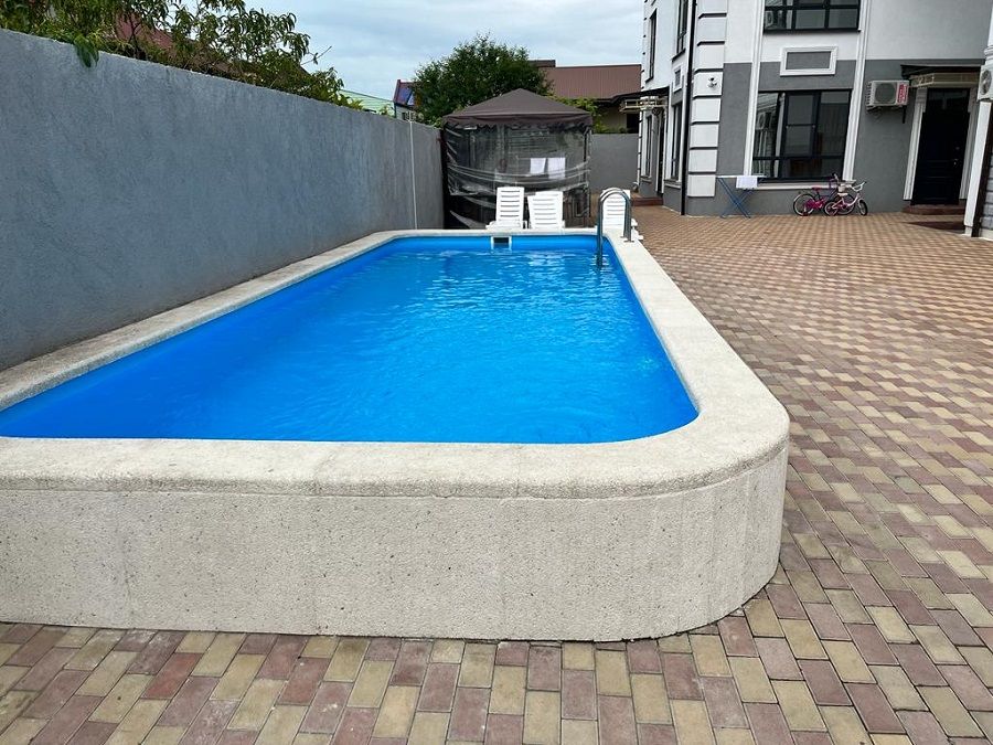 КАРАТ, гостевой дом - 3