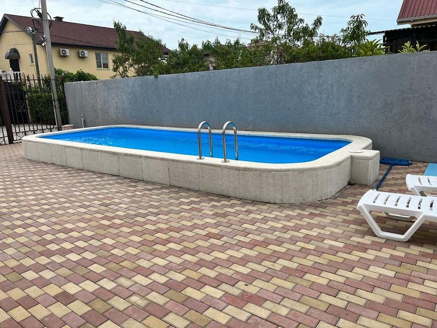 КАРАТ, гостевой дом - 2