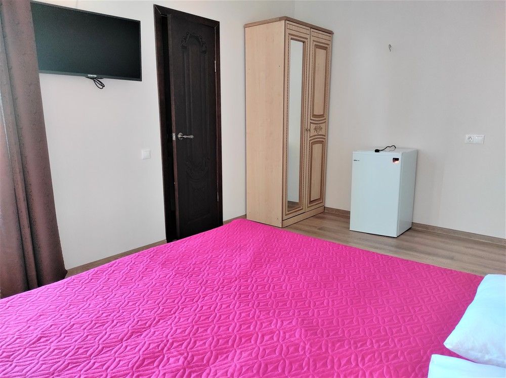 КАРАТ, гостевой дом - 11