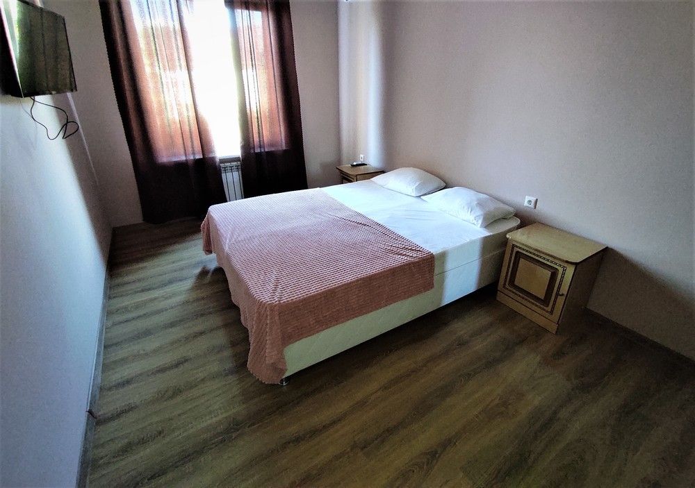 КАРАТ, гостевой дом - 15