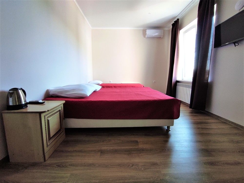 КАРАТ, гостевой дом - 12