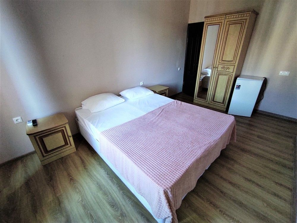 КАРАТ, гостевой дом - 14