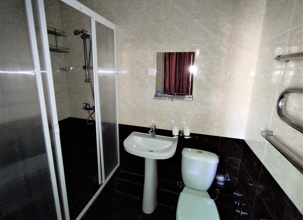 КАРАТ, гостевой дом - 13