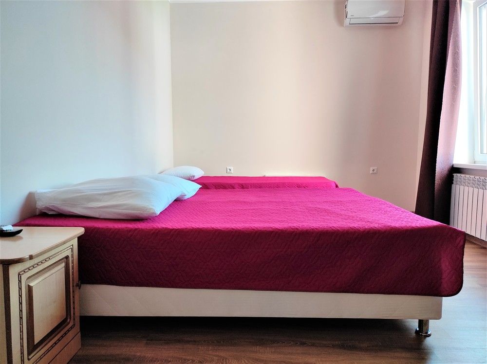 КАРАТ, гостевой дом - 10