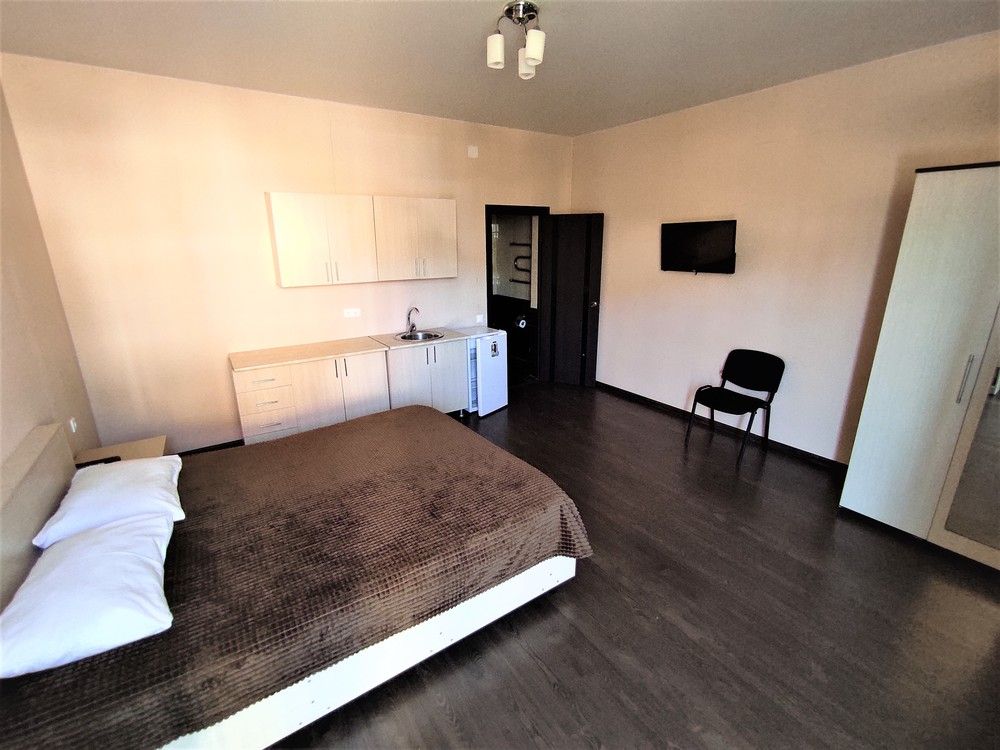 КАРАТ, гостевой дом - 9