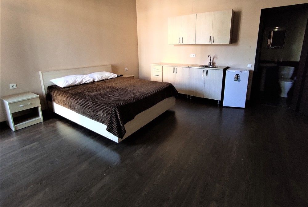 КАРАТ, гостевой дом - 6