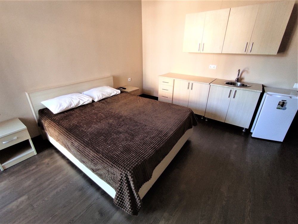 КАРАТ, гостевой дом - 8