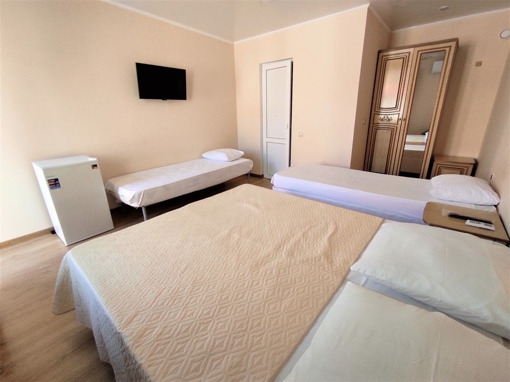 КАРАТ, гостевой дом - 17