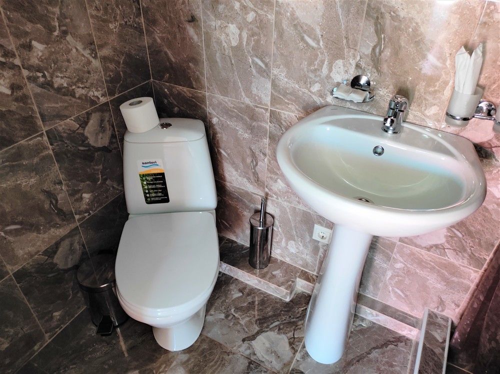 КАРАТ, гостевой дом - 18