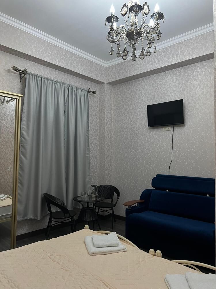 СТРАНА ДУШИ, ЭЛЬБРУС корп 25, отель стандарт - 29