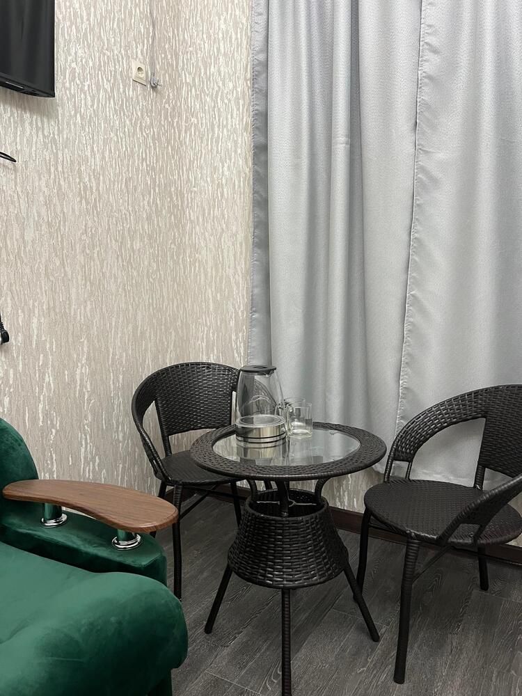 СТРАНА ДУШИ, ЭЛЬБРУС корп 25, отель стандарт - 20