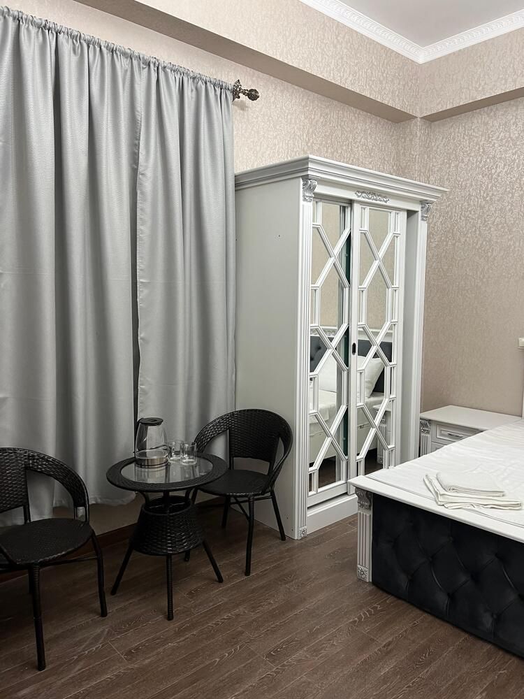 СТРАНА ДУШИ, ЭЛЬБРУС корп 25, отель стандарт - 19