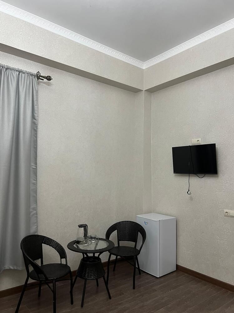 СТРАНА ДУШИ, ЭЛЬБРУС корп 25, отель стандарт - 14