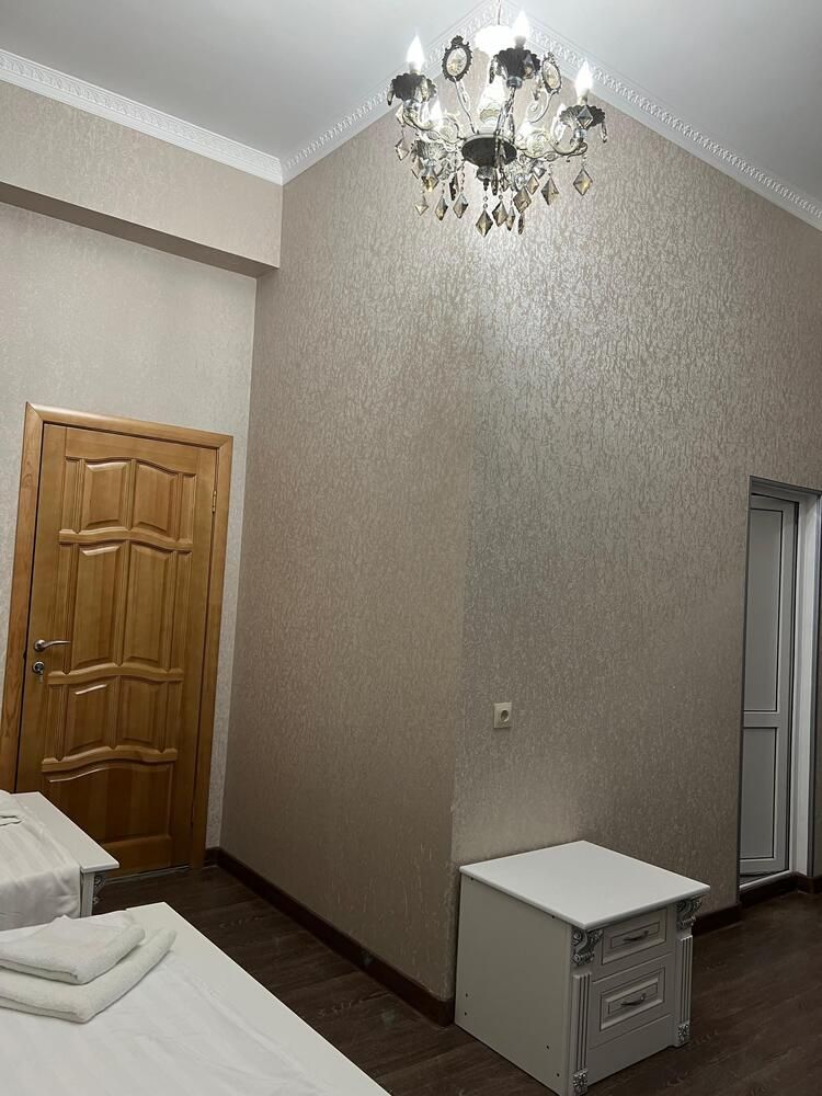 СТРАНА ДУШИ, ЭЛЬБРУС корп 25, отель стандарт - 13