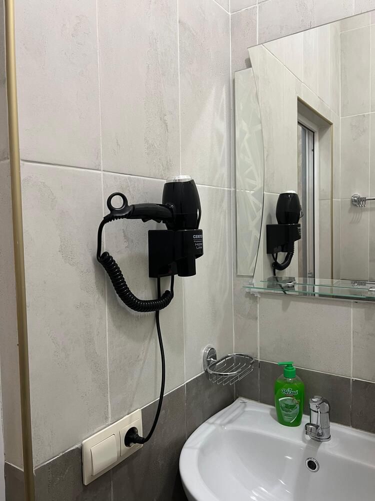 СТРАНА ДУШИ, ЭЛЬБРУС корп 25, отель стандарт - 11