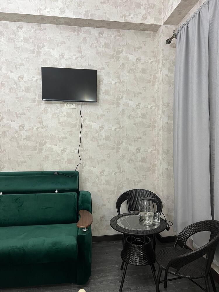 СТРАНА ДУШИ, ЭЛЬБРУС корп 25, отель стандарт - 9