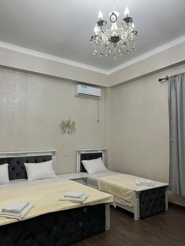 СТРАНА ДУШИ, ЭЛЬБРУС корп 25, отель стандарт - 8