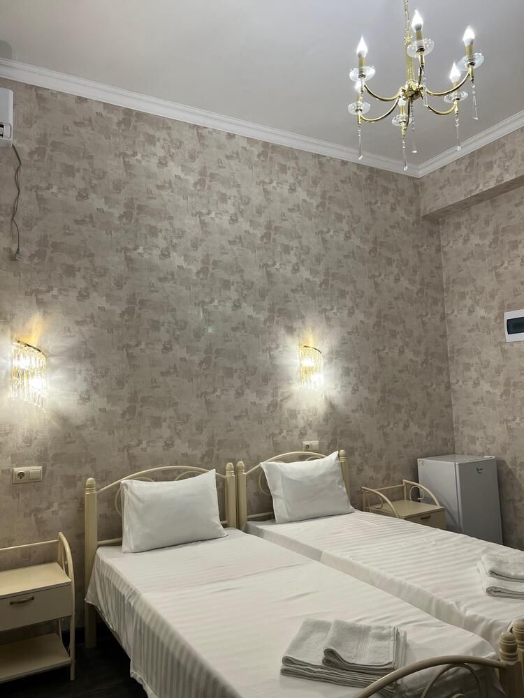 СТРАНА ДУШИ, ЭЛЬБРУС корп 25, отель стандарт - 6