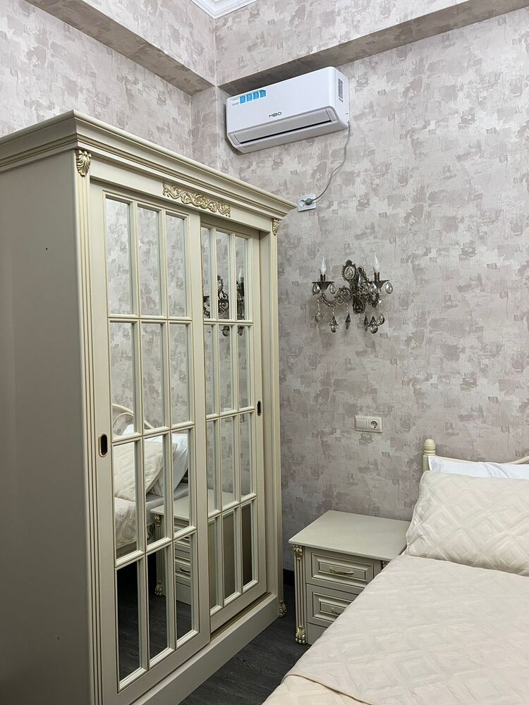 СТРАНА ДУШИ, ЭЛЬБРУС корп 25, отель стандарт - 1