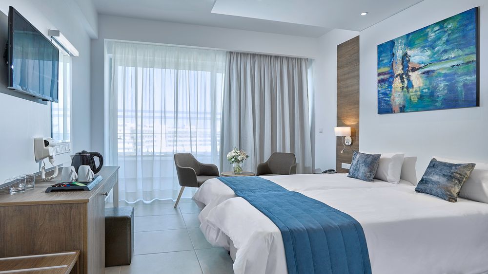 GAIA SUN N BLUE BOUTIQUE HOTEL - 16