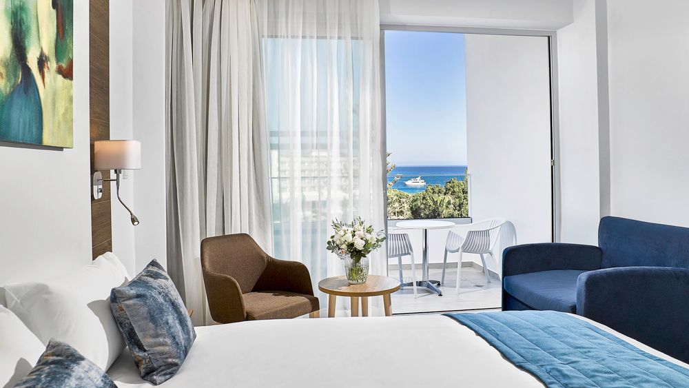 GAIA SUN N BLUE BOUTIQUE HOTEL - 15