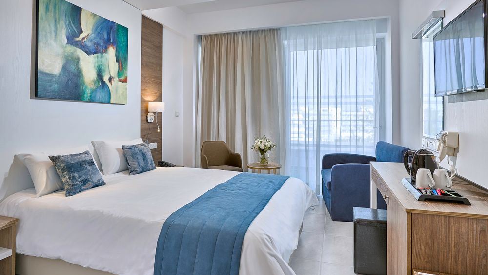 GAIA SUN N BLUE BOUTIQUE HOTEL - 14
