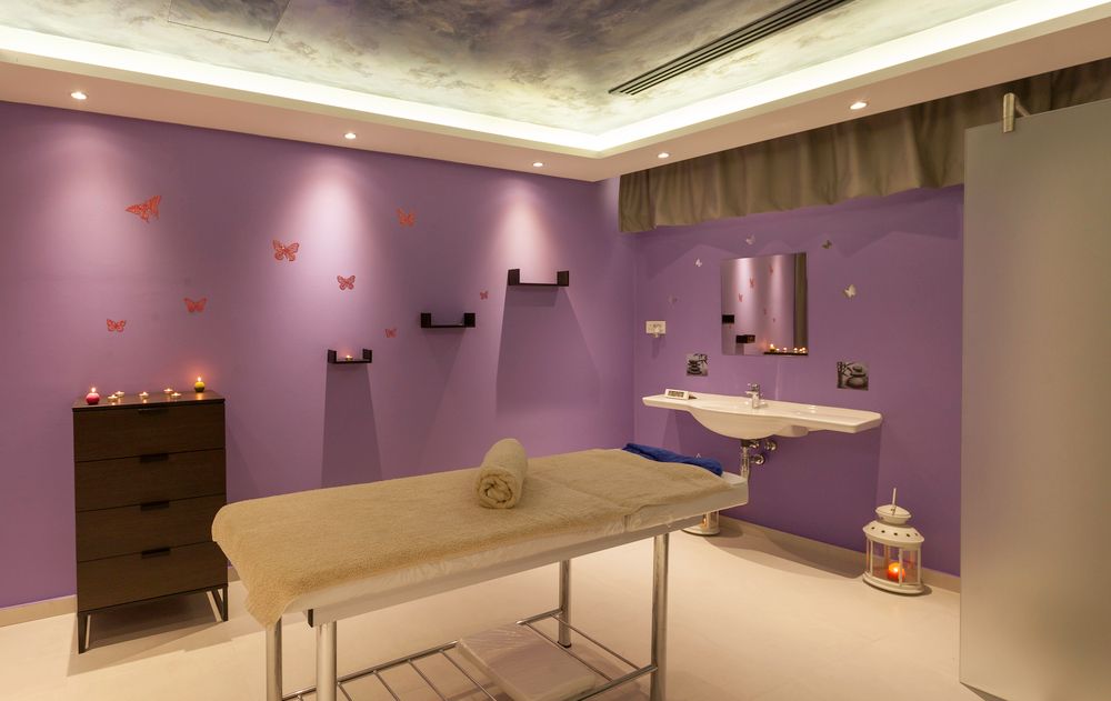 GAIA SUN N BLUE BOUTIQUE HOTEL - 13