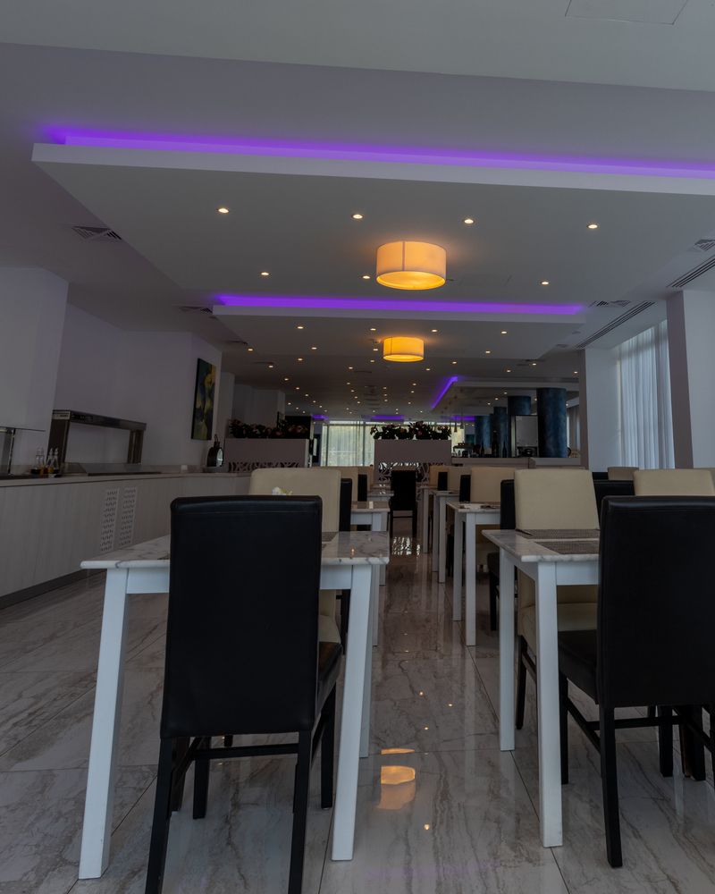 GAIA SUN N BLUE BOUTIQUE HOTEL - 11