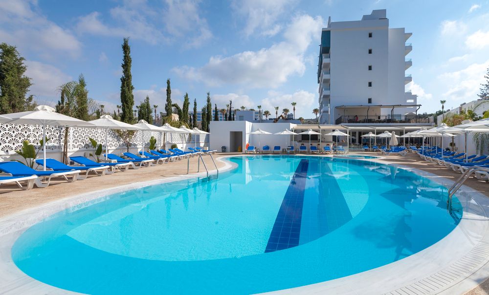GAIA SUN N BLUE BOUTIQUE HOTEL - 4