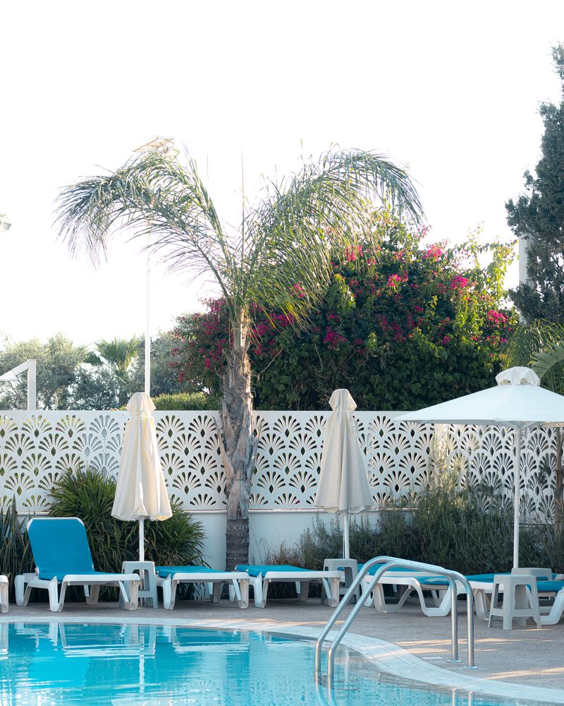 GAIA SUN N BLUE BOUTIQUE HOTEL - 7