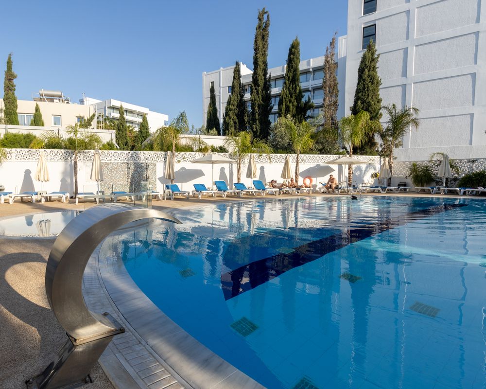 GAIA SUN N BLUE BOUTIQUE HOTEL - 6