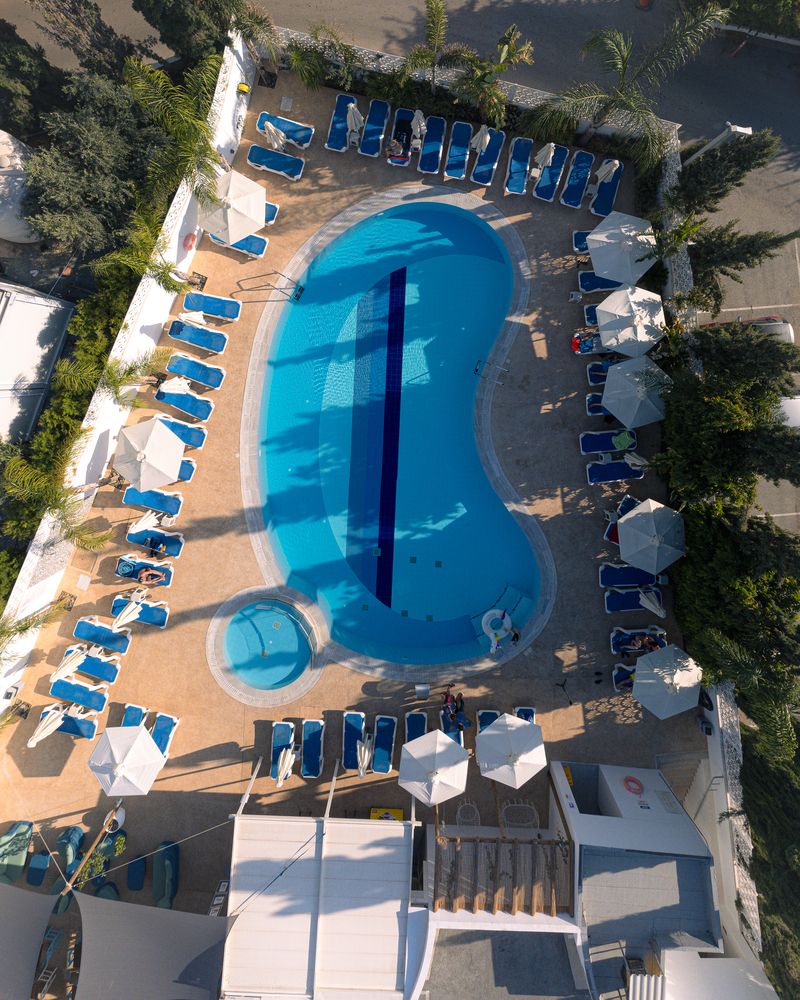 GAIA SUN N BLUE BOUTIQUE HOTEL - 5
