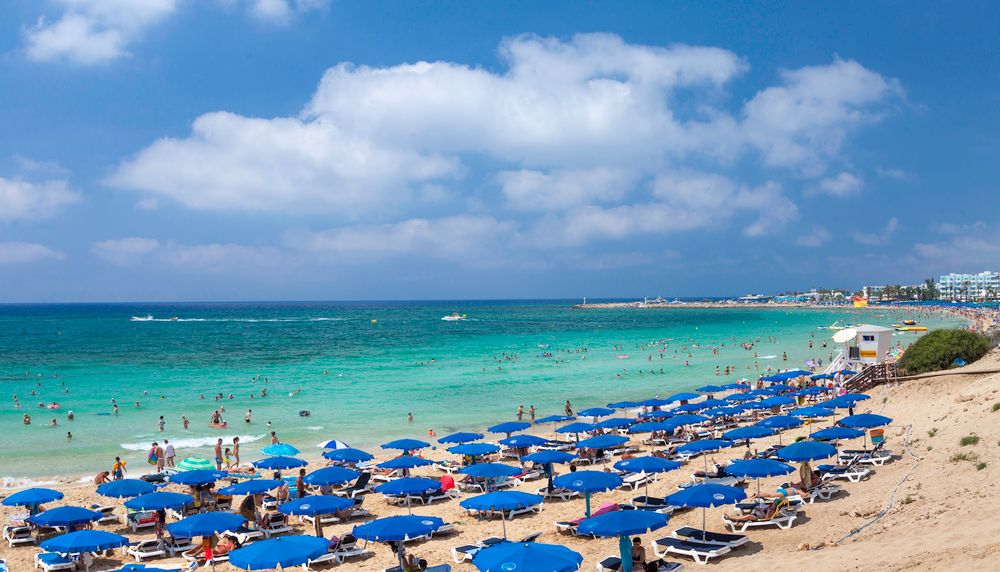 GAIA SUN N BLUE BOUTIQUE HOTEL - 3