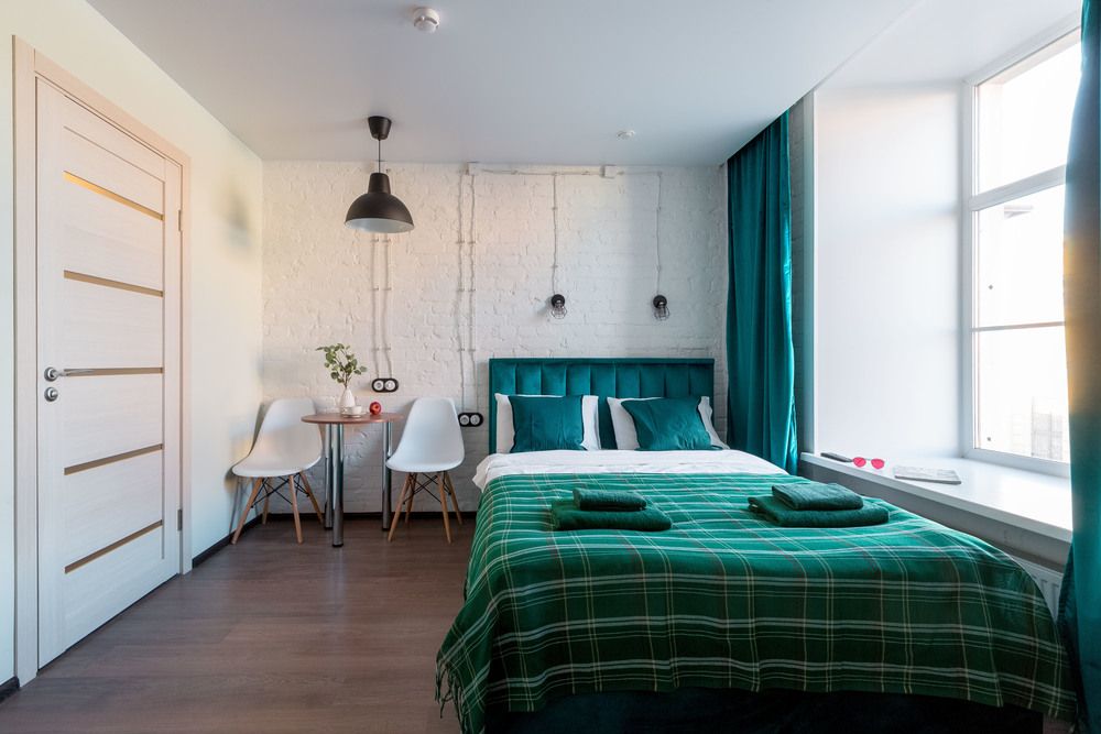 ПОРТ КОМФОРТ У ГОСТИНОГО ДВОРА, апарт-отель - 45