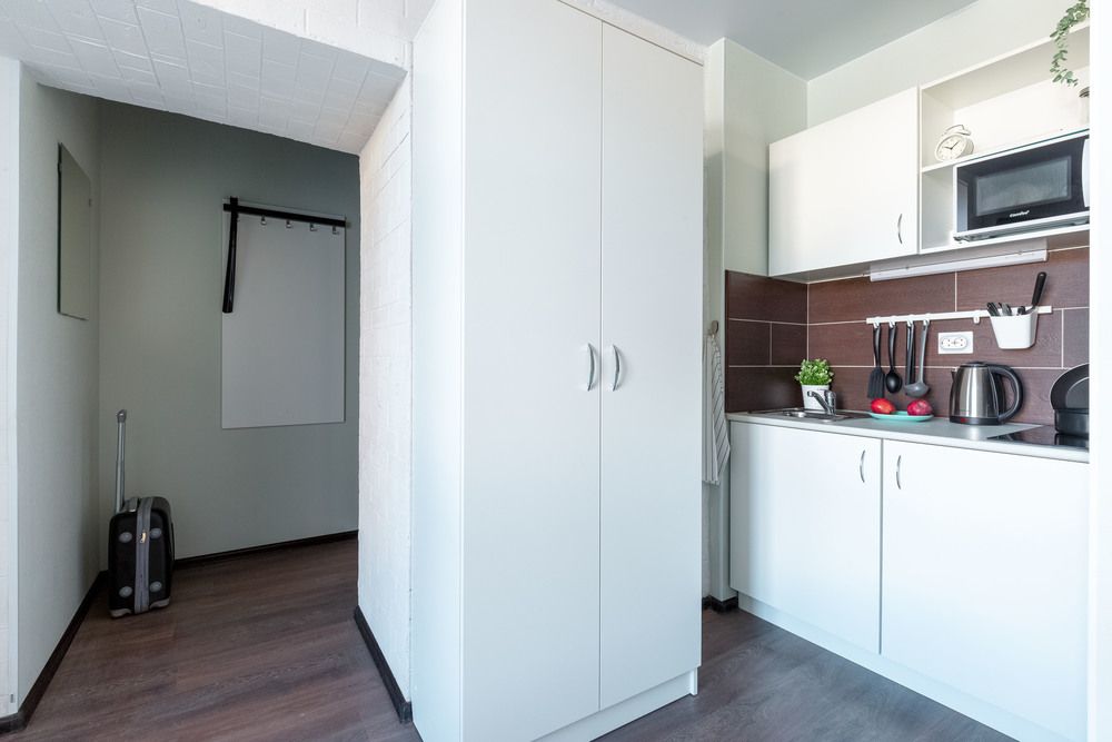 ПОРТ КОМФОРТ У ГОСТИНОГО ДВОРА, апарт-отель - 31