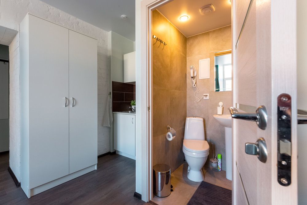 ПОРТ КОМФОРТ У ГОСТИНОГО ДВОРА, апарт-отель - 46