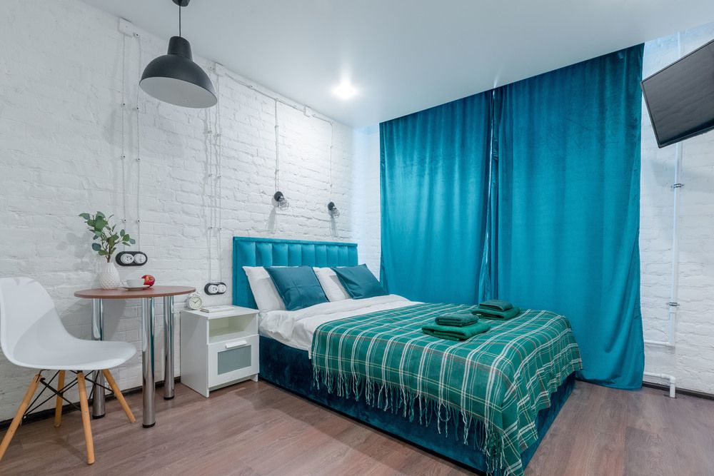 ПОРТ КОМФОРТ У ГОСТИНОГО ДВОРА, апарт-отель - 43